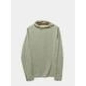 REI Sahara Shade Hoodie Harvest Sage/Green Size Large New With Tags